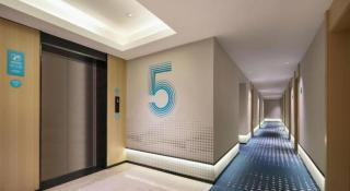 City Comfort Inn Guilin Xiangbi Mountain Park - 3