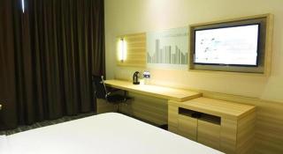 City Comfort Inn Huanggang Wuxue Wanda Plaza - 1