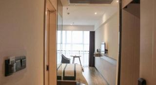 City Comfort Inn Xianning Tongcheng Zhuangyuan Square - 5
