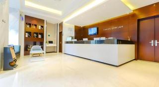 City Comfort Inn Guiyang Yan'an Middle Road Fountain Metro Station - 7