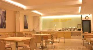 City Comfort Inn Baise Tiandong - 7