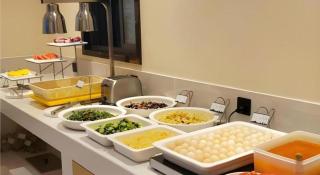 City Comfort Inn Baise Longlin Yingbin Road - 3