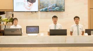 City Comfort Inn Baise Longlin Yingbin Road - 6