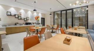 City Comfort Inn Beiliu Yongfeng Plaza Chengnan Bus Station - Beiliu - 8