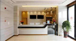 City Comfort Inn Rizhao High-speed Railway Station Yingbin Road RT-Mart - 6