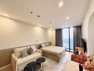 Icon40 Luxury Apartment in Ha Long - 0