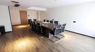 City Comfort Inn Changsha Huanghua Airport Yong'an - 1