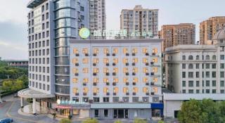 City Comfort Inn Fengcheng New District Municipal Government - 3