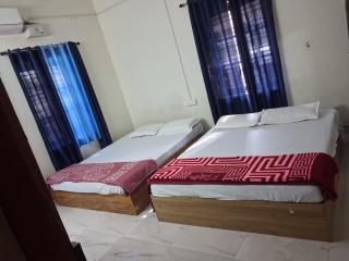 Sivahari Homestay - 9