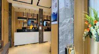 City Comfort Inn Wuhan Xinzhou Mo'er Cheng - 4