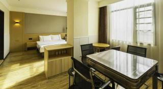 City Comfort Inn Xiaogan Dawu Yingbin Avenue - 3