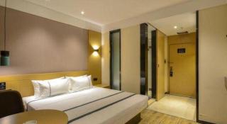 City Comfort Inn Xiaogan Dawu Yingbin Avenue - 4