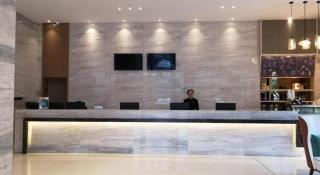 City Comfort Inn Zunyi Wuchuan - 8