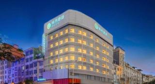 City Comfort Inn Guigang Pingnan Bus Station Jiangbin Park - 2