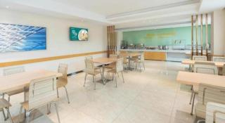 City Comfort Inn Baise Xilin Time Square - 5