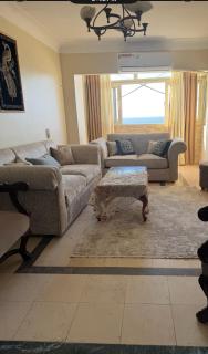 3-Bedroom Apartment with Stunning Sea-Side View - 3