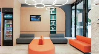 City Comfort Inn Hechi Yizhou Bus Terminal - 8
