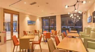 City Comfort Inn Liuzhou Wuling Liutai Road - 5
