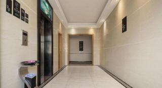 City Comfort Inn Huanggang Macheng City Mo'ercheng - Macheng - 2