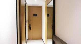 City Comfort Inn Meishan Wanda Plaza - 5