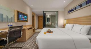 City Comfort Inn Changsha Wuyi Avenue Yingbin Road - 2