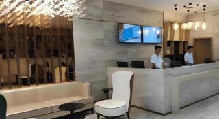 City Comfort Inn Nanchang Jiangxi Normal University - 9