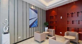 City Comfort Inn Hefei Binhu Wanghu Building Exhibition Center - 6