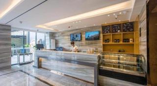 City Comfort Inn Shaoguan High-speed Railway Station Xilian Examination Center - 8