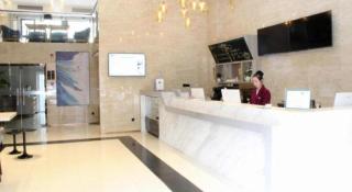 City Comfort Inn Hotel Hefei Greenland Yinhai Qiupuhe Road Metro Station - 6