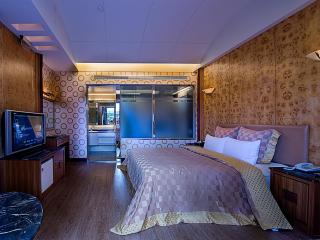 Lai Yin Motel - Longtan - 1