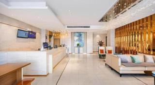 City Comfort Inn Suzhou Zhangjiagang Jingang Changjiang Xi Road - 7