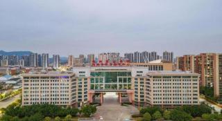 City Comfort Inn Wuzhou Municipal Government Vocational College - 4