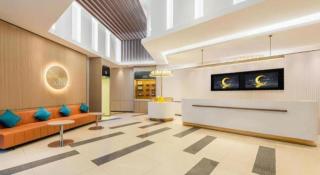 City Comfort Inn Foshan Kuiqi Road Metro Station - 9