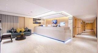 City Comfort Inn Liuzhou Wuxing Walking Street - 6