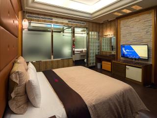 Lai Yin Motel - Longtan - 5