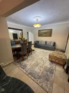 3-Bedroom Apartment with Stunning Sea-Side View - 1