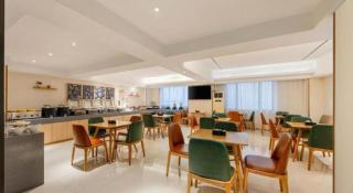 City Comfort Inn Liuzhou Wuxing Walking Street Zhonghuan Tower - 6
