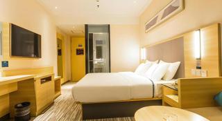 City Comfort Inn Qinzhou Pubei People's Hospital Bus Station - 4