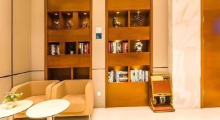 City Comfort Inn Qinzhou Pubei People's Hospital Bus Station - 9