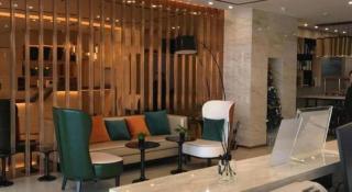 City Comfort Inn Jiangxia Wuchang University of Technology - 8