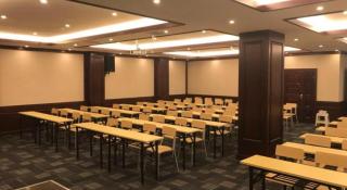 City Comfort Inn Jiangxia Wuchang University of Technology - 4