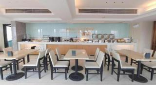 City Comfort Inn Jingzhou Wanda Plaza - Caoshi - 1