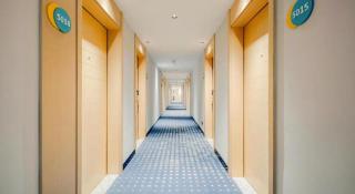City Comfort Inn Hechi Chengxi Avenue - 2