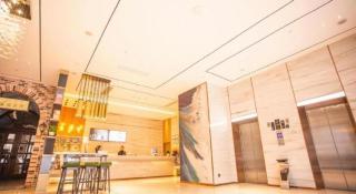 City Comfort Inn Nantong Qidong Renmin Zhong Road Xingfudao - 3