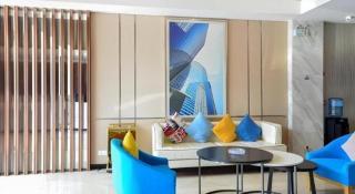 City Comfort Inn Jingzhou Jianli Jiangcheng Road - 8