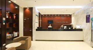 City Comfort Inn Nanning Railway Station Beihu Nanmian Street - 6
