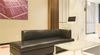City Comfort Inn Nanning Railway Station Beihu Nanmian Street - 8