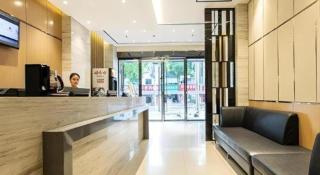 City Comfort Inn Nanning Wuming - 6
