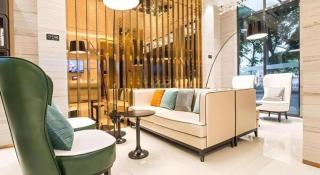 City Comfort Inn Nanning Jiangnan Wanda Plaza - 5