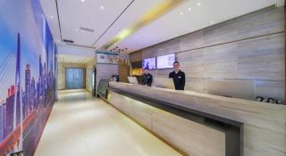 City Comfort Inn Chongqing Jiangbei International Airport - 5
